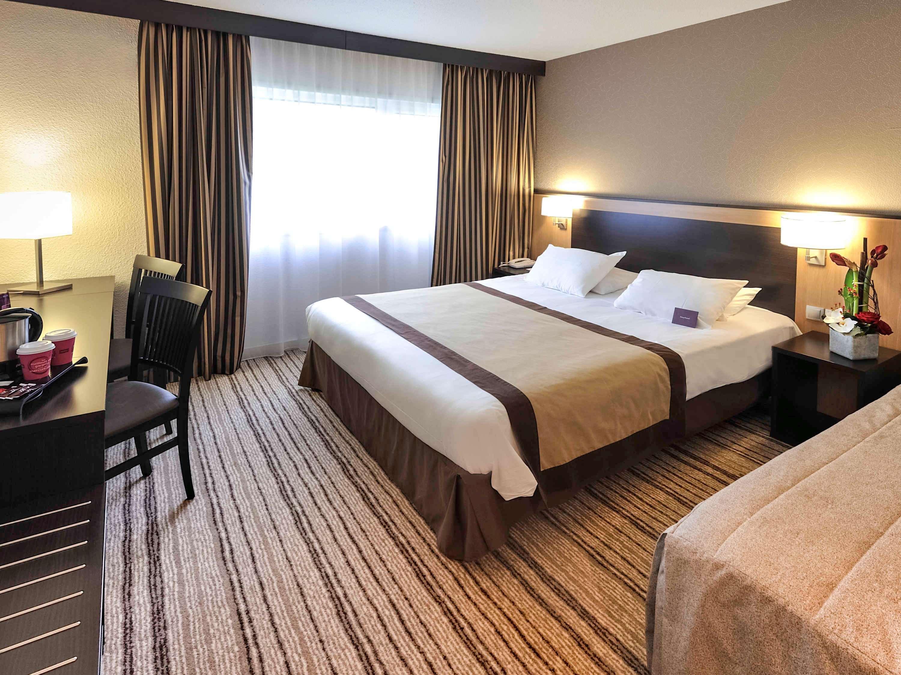 Mercure Rouen Val De Reuil Val-de-Reuil Dış mekan fotoğraf