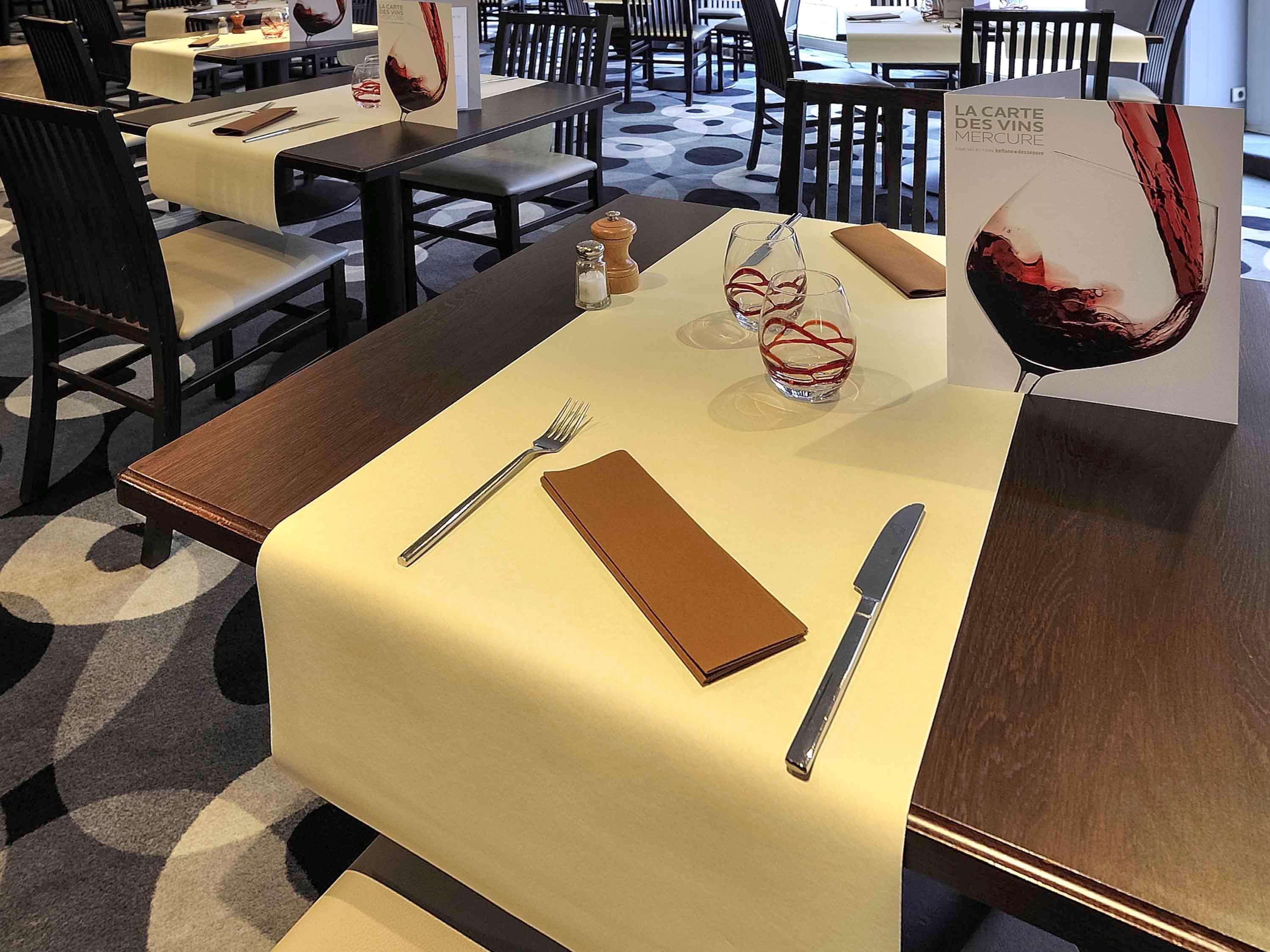 Mercure Rouen Val De Reuil Val-de-Reuil Dış mekan fotoğraf