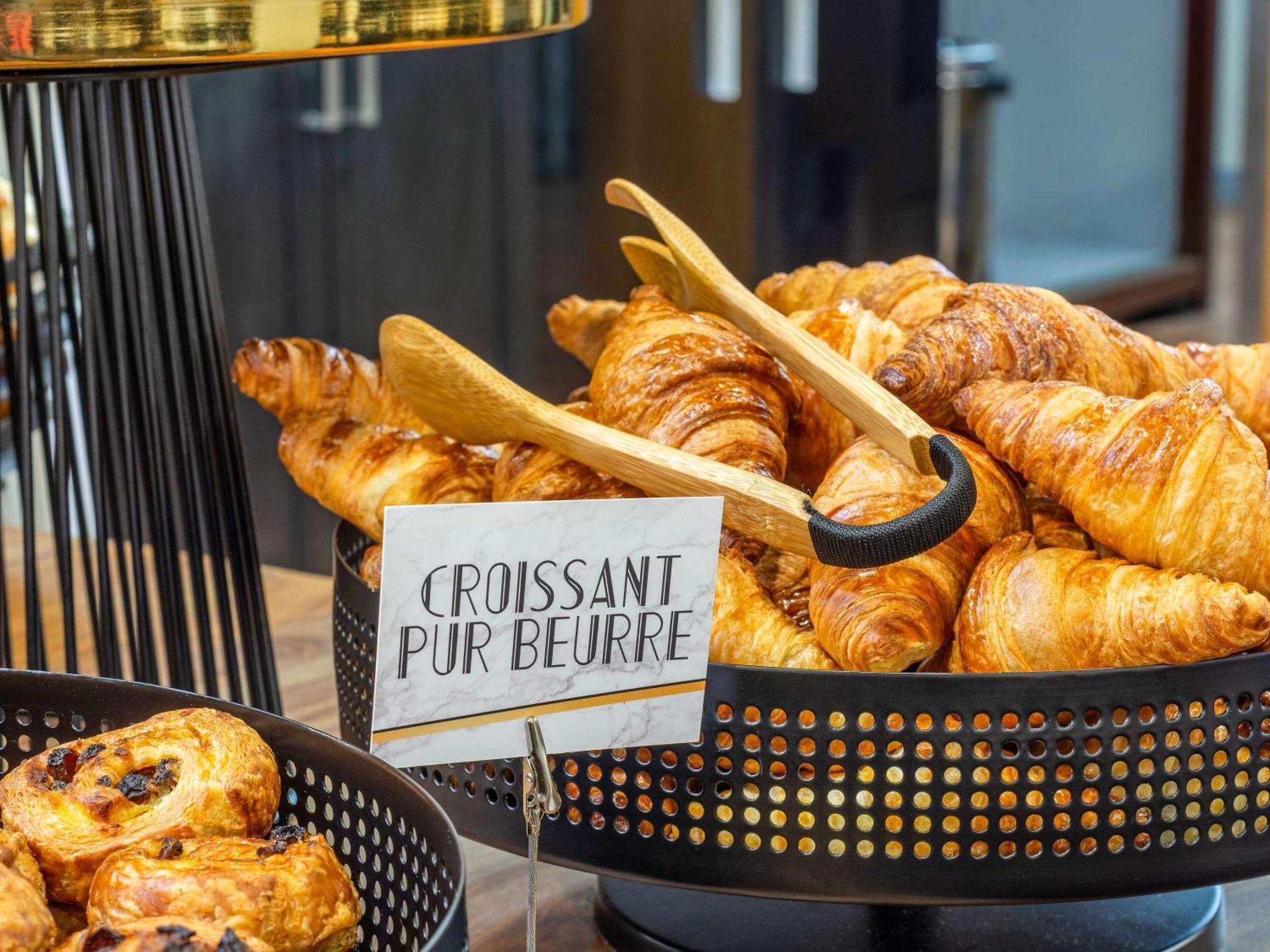 Mercure Rouen Val De Reuil Val-de-Reuil Dış mekan fotoğraf
