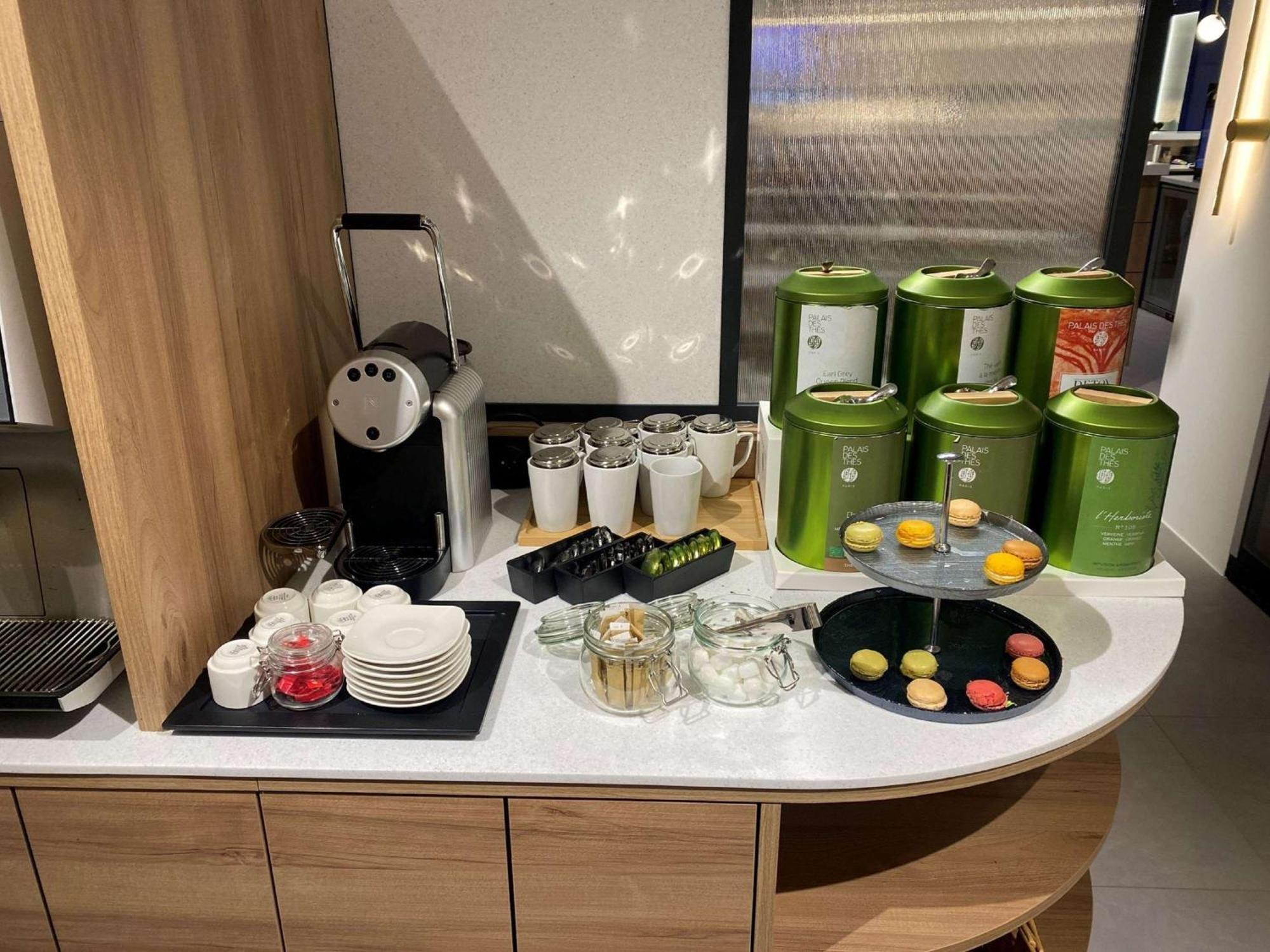 Mercure Rouen Val De Reuil Val-de-Reuil Dış mekan fotoğraf