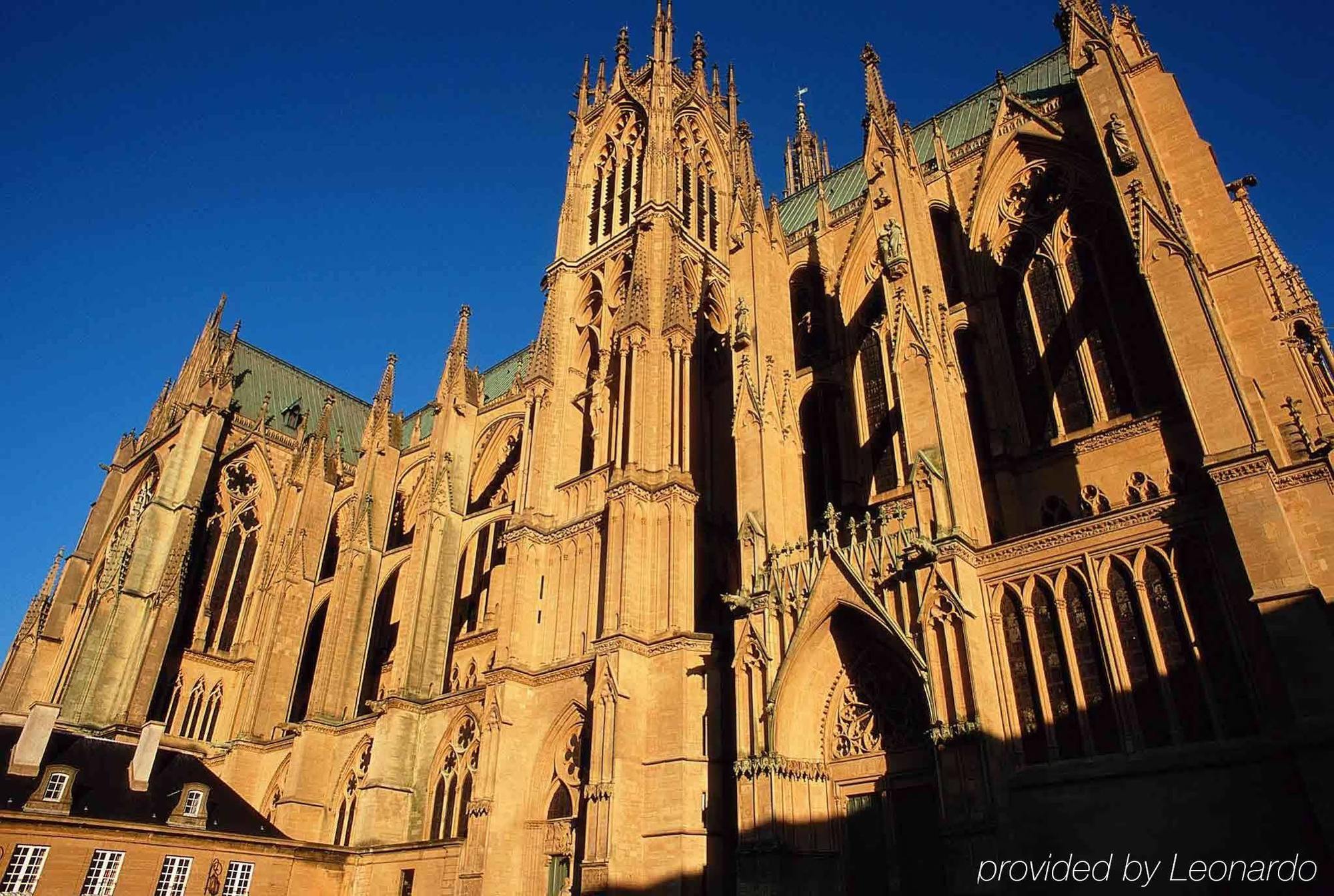 Mercure Rouen Val De Reuil Val-de-Reuil Dış mekan fotoğraf