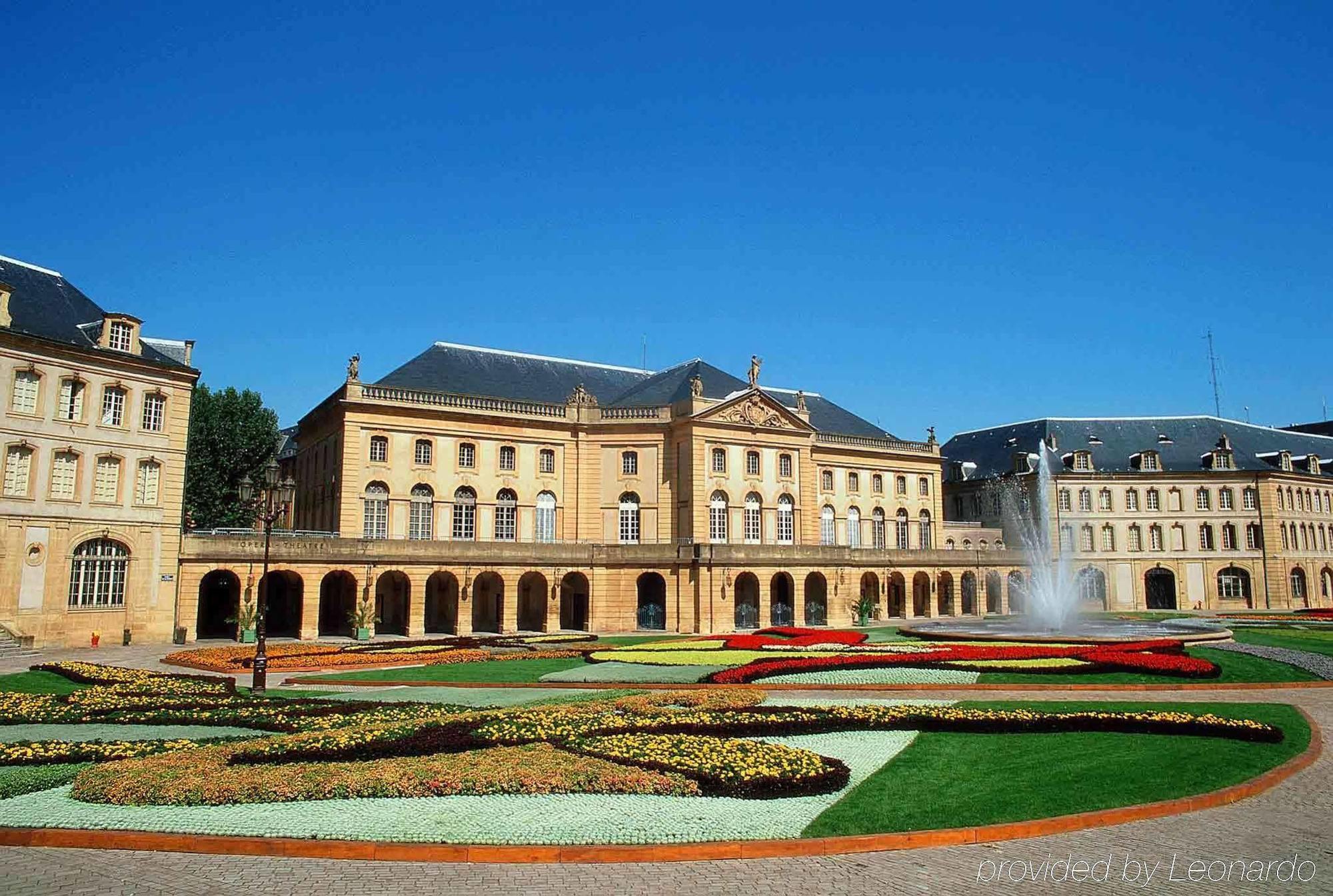 Mercure Rouen Val De Reuil Val-de-Reuil Dış mekan fotoğraf